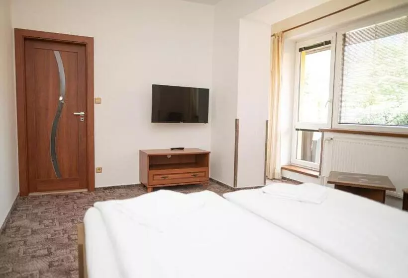 Majatalo Penzion U Jirsáka