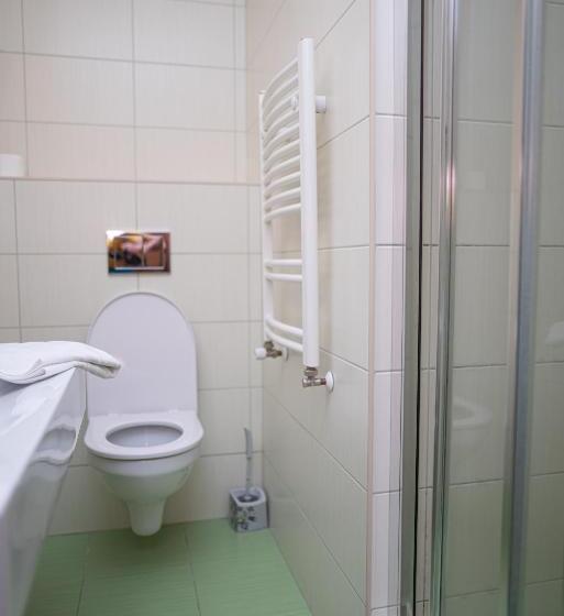 פנסיון Penzion U Jirsáka