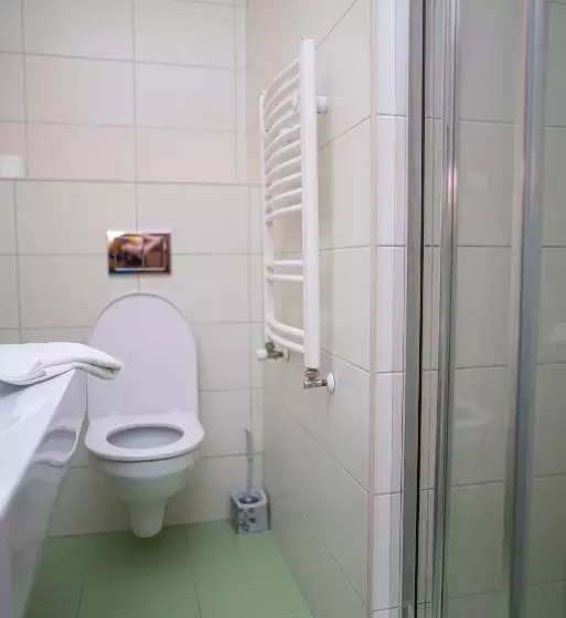 Majatalo Penzion U Jirsáka