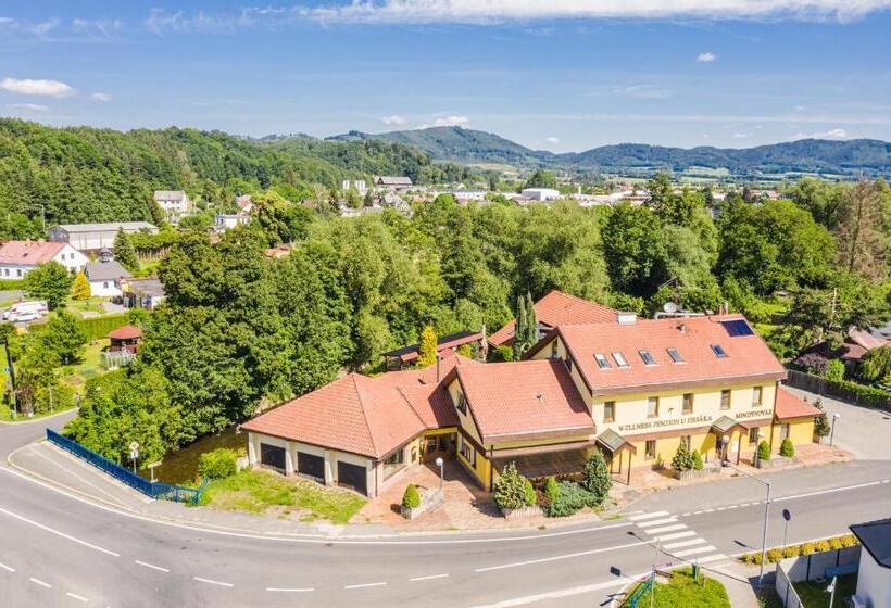 פנסיון Penzion U Jirsáka