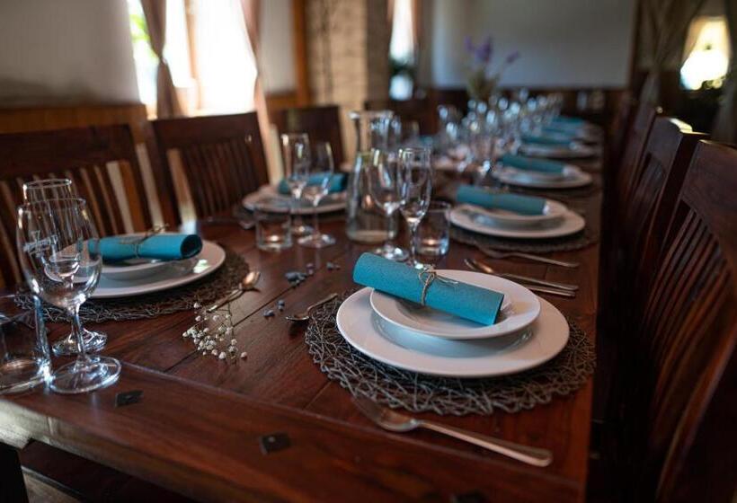 פנסיון Penzion U Jirsáka