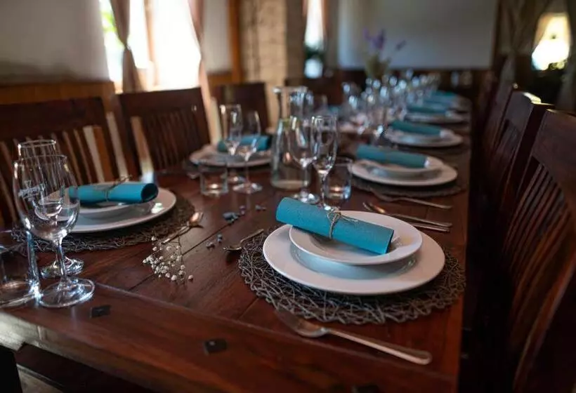 Majatalo Penzion U Jirsáka