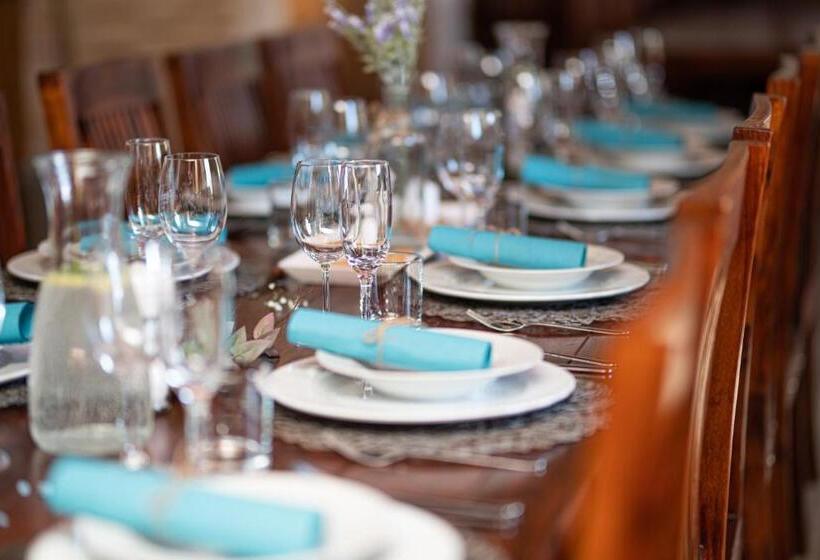 פנסיון Penzion U Jirsáka