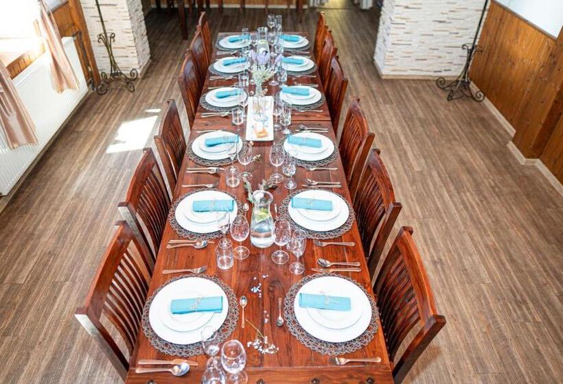 פנסיון Penzion U Jirsáka