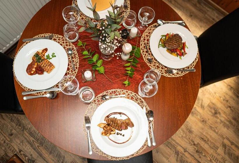 פנסיון Penzion U Jirsáka