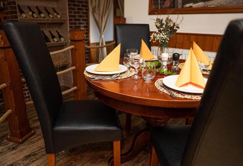 פנסיון Penzion U Jirsáka