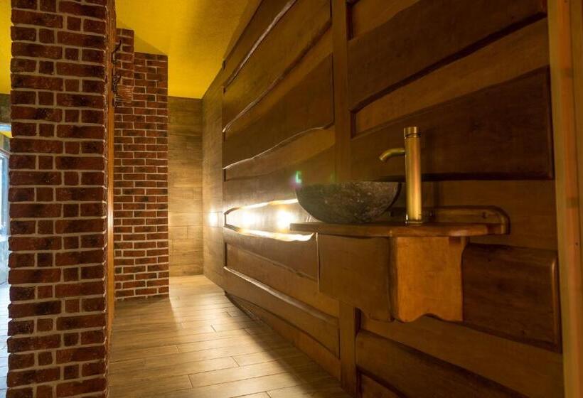 פנסיון Penzion U Jirsáka