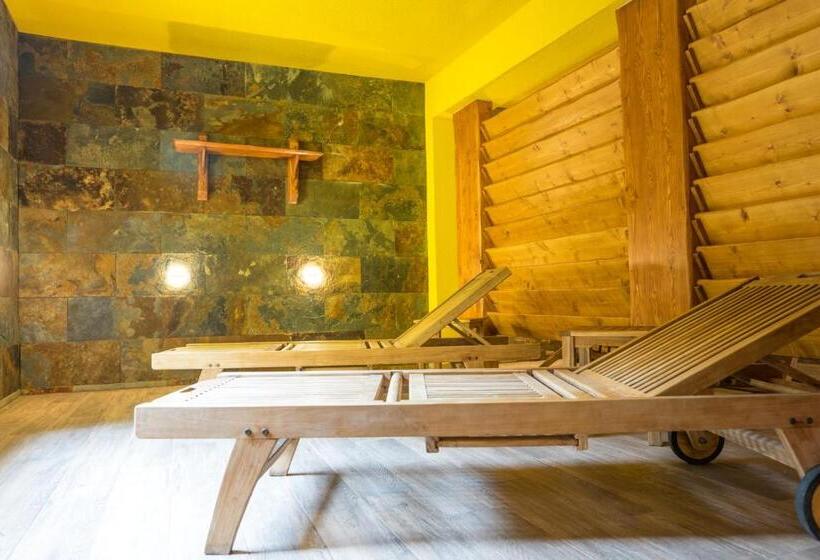 פנסיון Penzion U Jirsáka