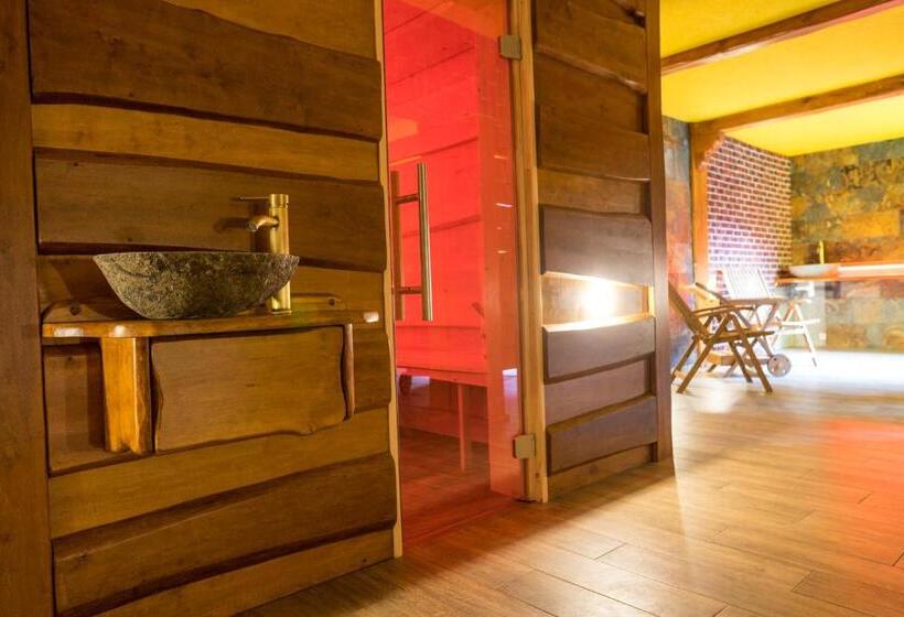 פנסיון Penzion U Jirsáka