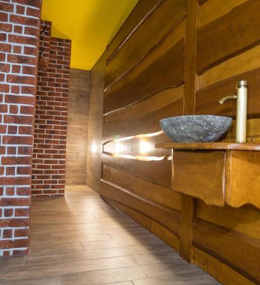 פנסיון Penzion U Jirsáka