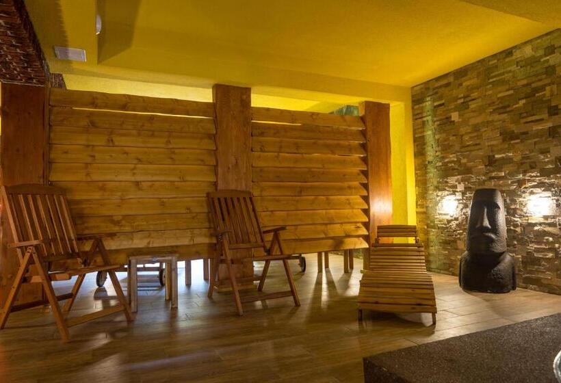 פנסיון Penzion U Jirsáka