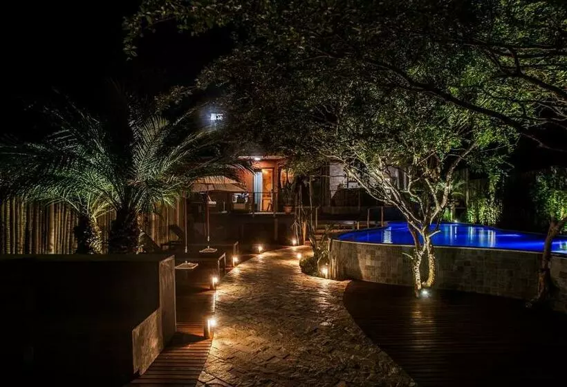 Majatalo Pousada Alecrim Do Campo