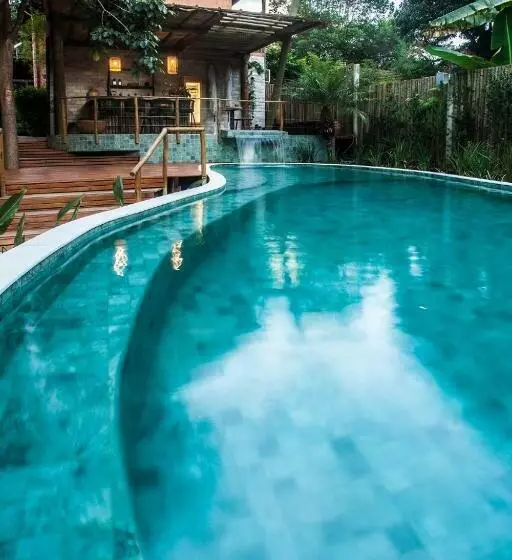 Majatalo Pousada Alecrim Do Campo