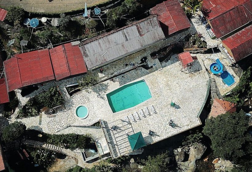 펜션 Pousada Do Bezerra