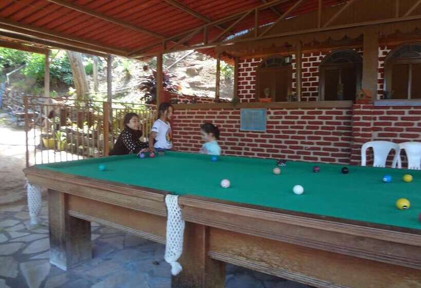 펜션 Pousada Do Bezerra