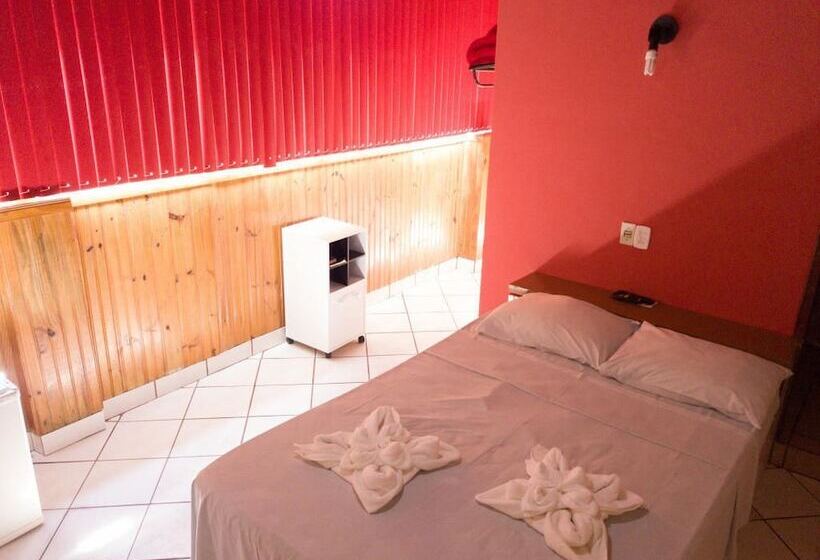 펜션 Pousada Do Bezerra