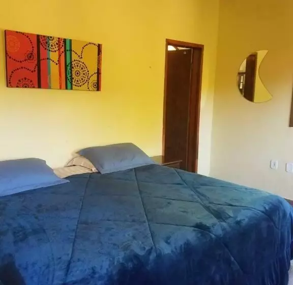 Majatalo Pousada São Sebastião