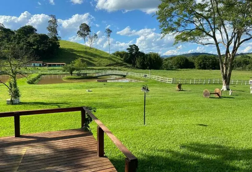 Majatalo Pousada São Sebastião