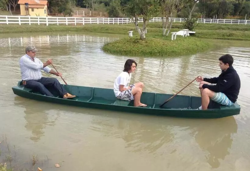 Majatalo Pousada São Sebastião