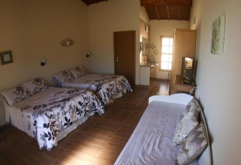 Pensão Pousada São Sebastião