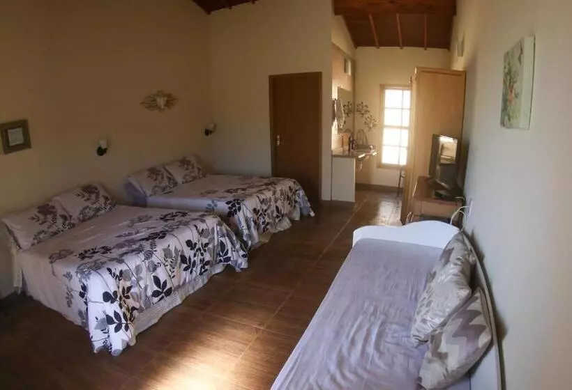 Majatalo Pousada São Sebastião