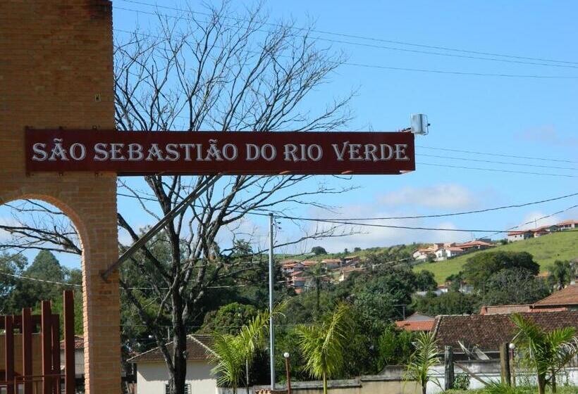 Pensão Pousada São Sebastião