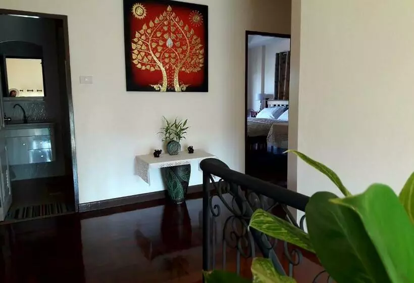 پانسیون Rimtalay Angsila Guesthouse