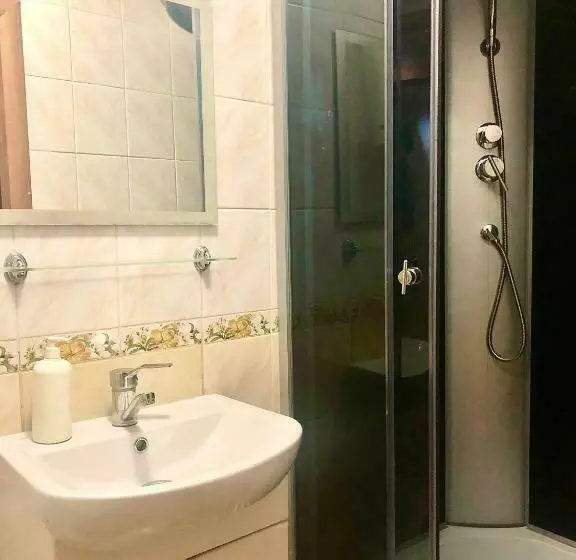 ペンション Teremok Guest House