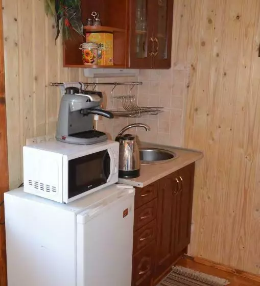 ペンション Teremok Guest House