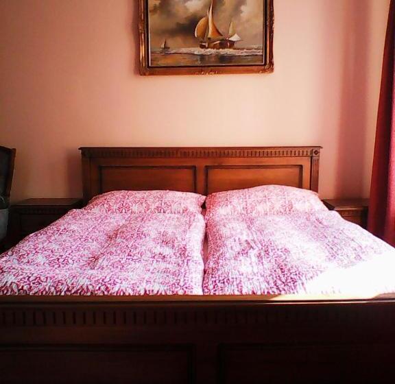 ペンション U Zlate Brany Cesky Raj