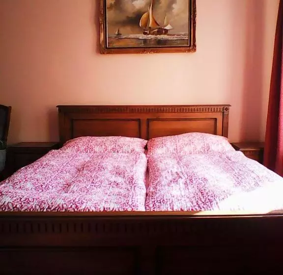 Majatalo U Zlate Brany Cesky Raj