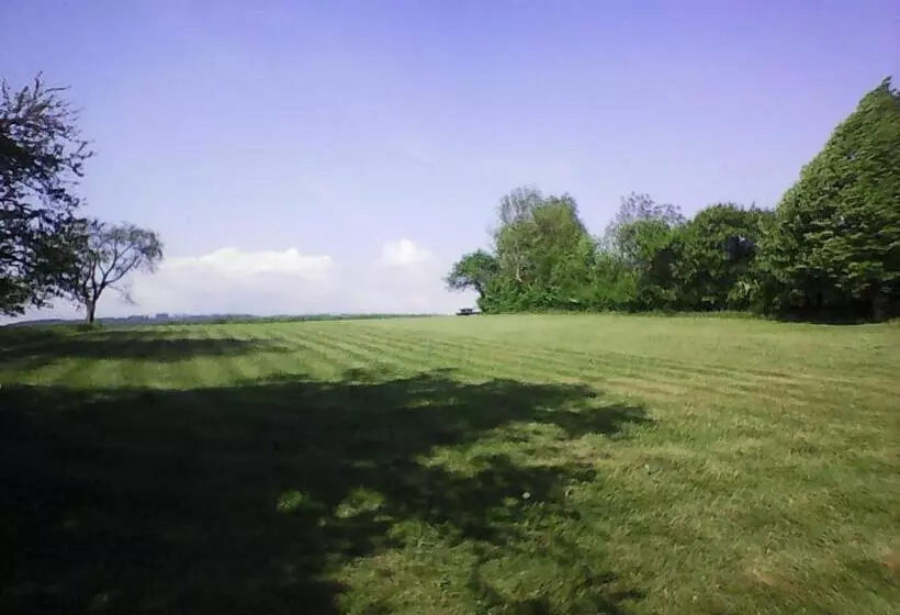 Majatalo U Zlate Brany Cesky Raj