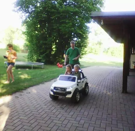 Majatalo U Zlate Brany Cesky Raj