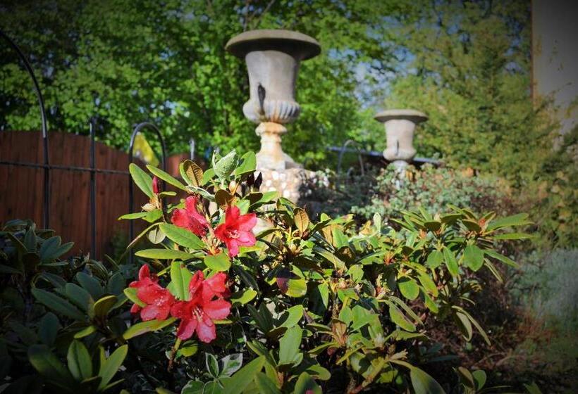 ペンション U Zlate Brany Cesky Raj