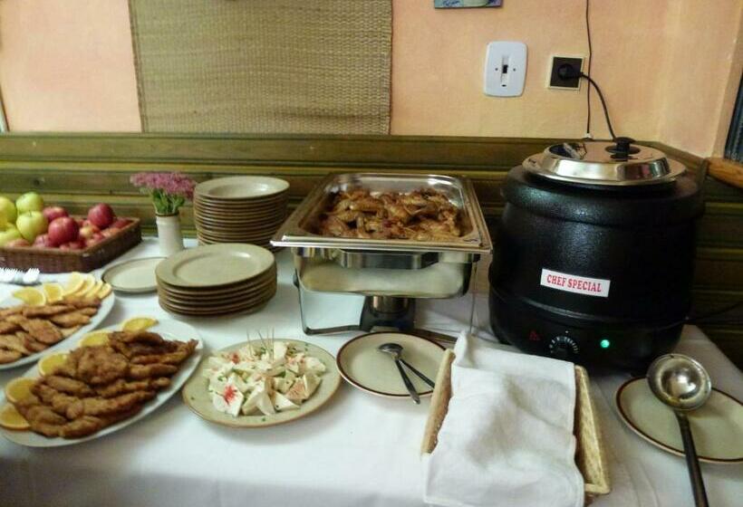 ペンション Ubytovanie U Janusa