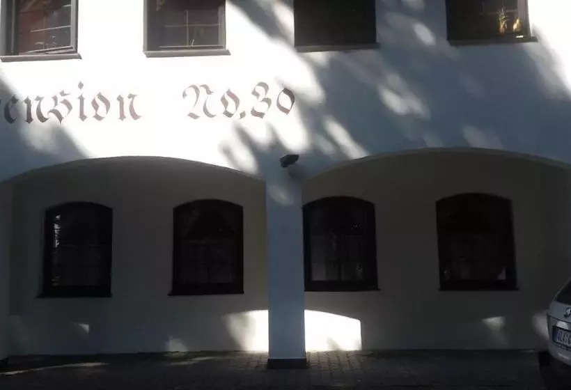 Pension.no30