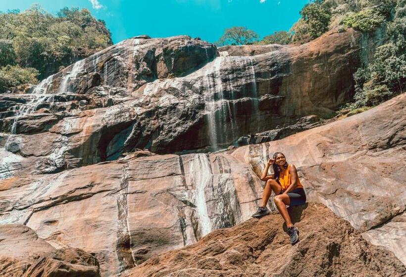 リゾートホテル Mapakada Village   Mahiyanganaya