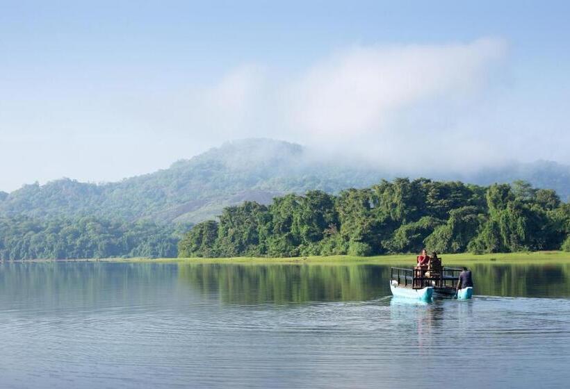 リゾートホテル Mapakada Village   Mahiyanganaya
