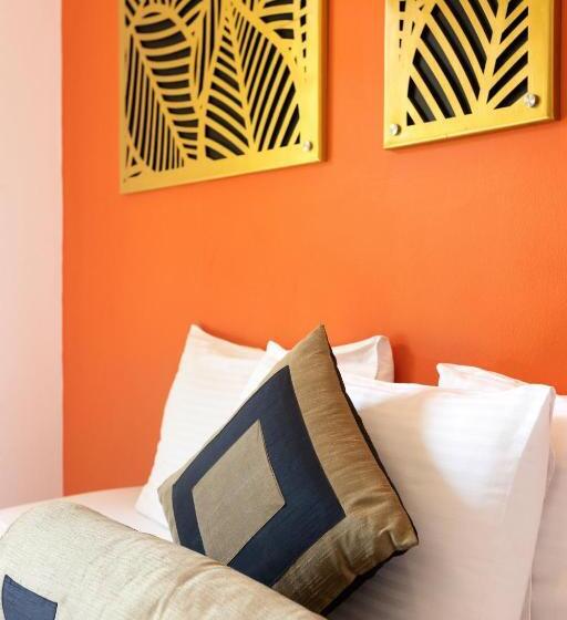 リゾートホテル Mapakada Village   Mahiyanganaya