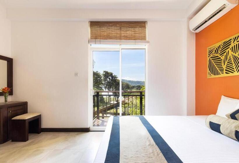 リゾートホテル Mapakada Village   Mahiyanganaya