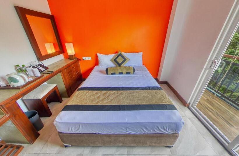 リゾートホテル Mapakada Village   Mahiyanganaya