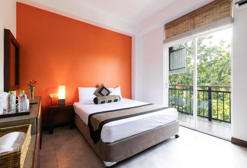 リゾートホテル Mapakada Village   Mahiyanganaya