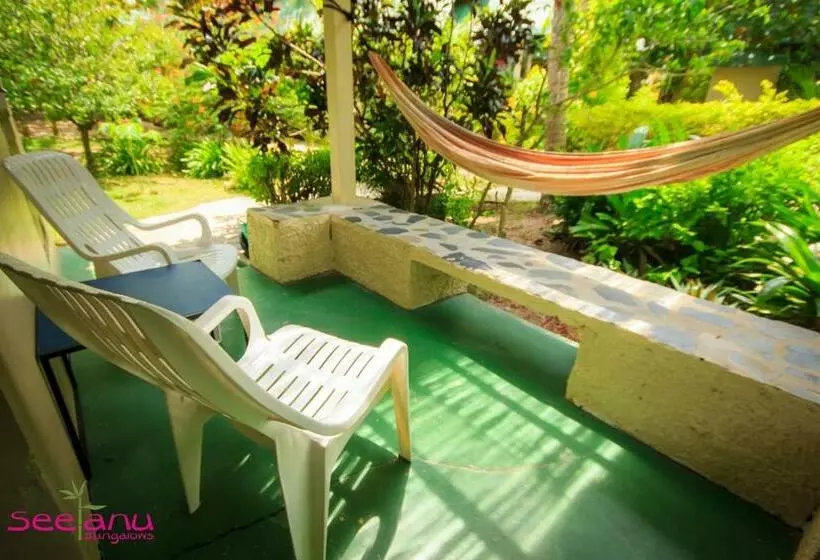 Lomakeskus Seetanu Bungalows