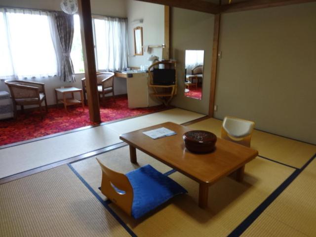 Ryokan Fujitomita