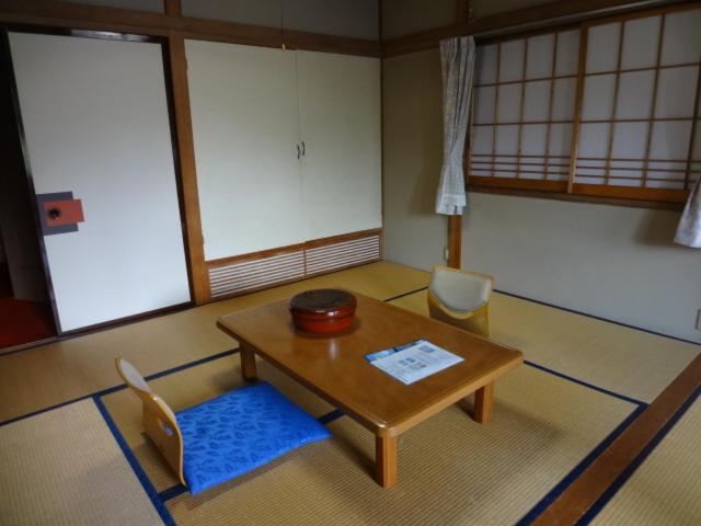 Ryokan Fujitomita