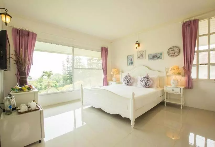 The Natural Garden Resort