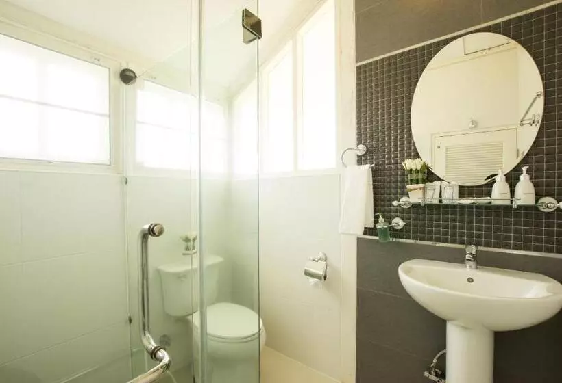 The Natural Garden Resort