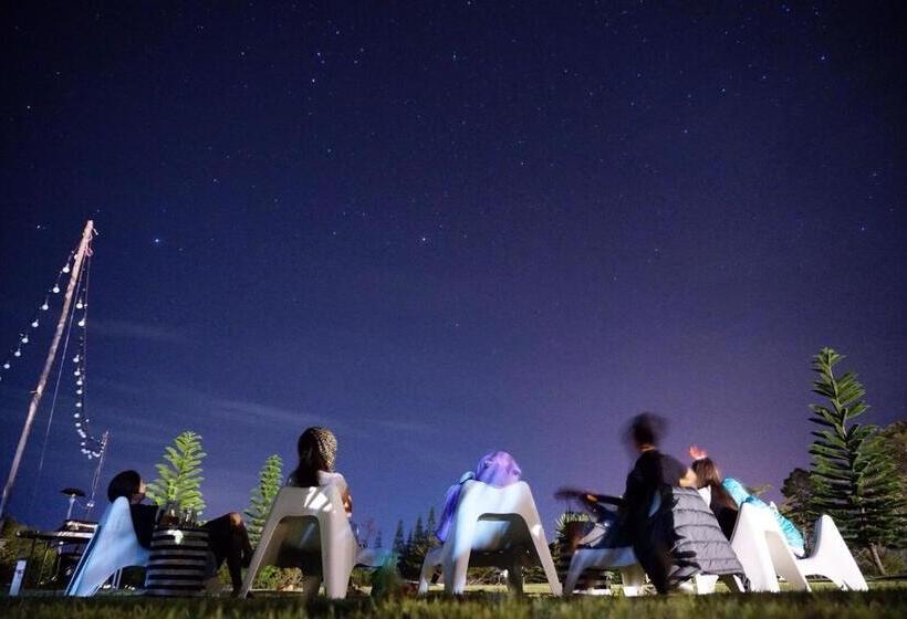 The Natural Garden Resort