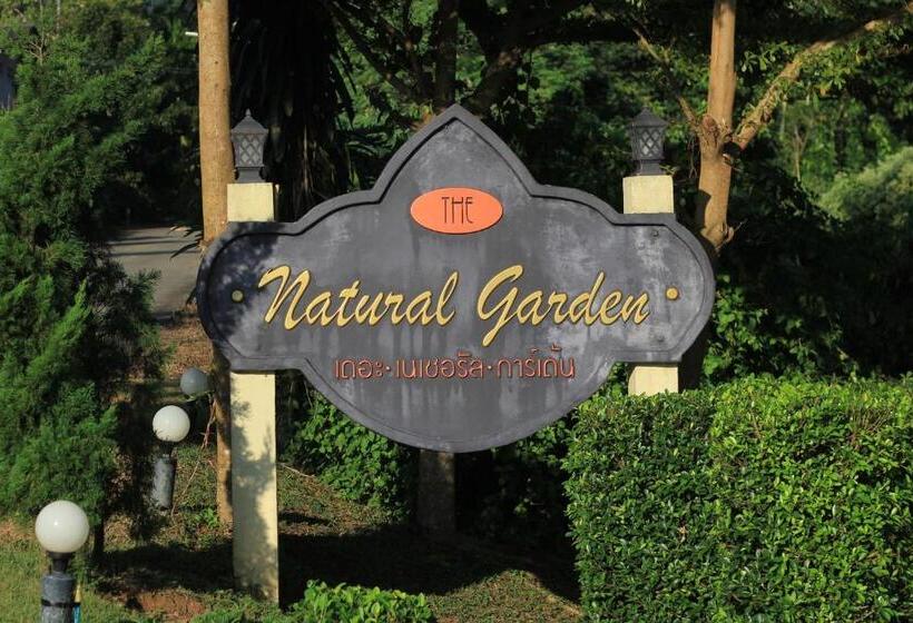 The Natural Garden Resort