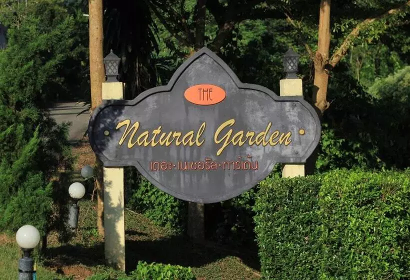 The Natural Garden Resort